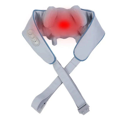 HeatCuppingPro Smart Neck & Shoulder Massager