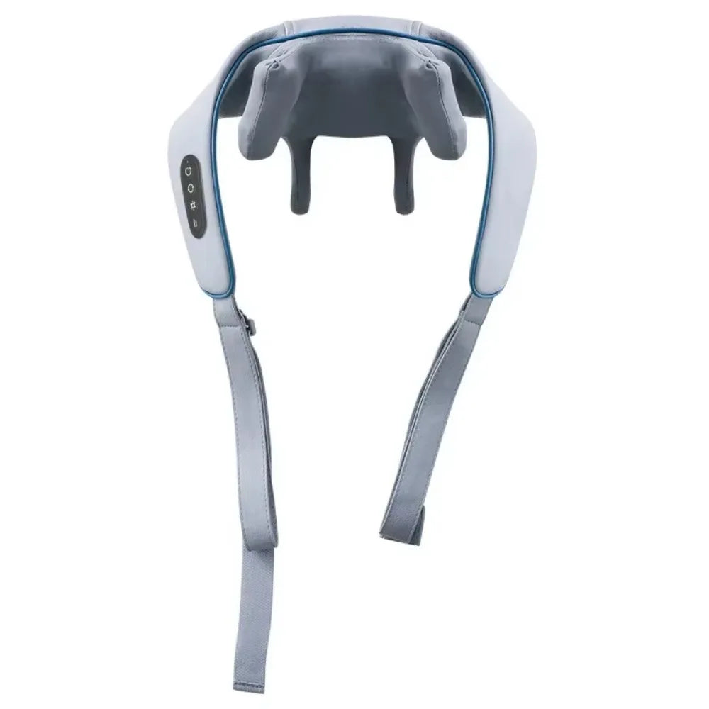 HeatCuppingPro Smart Neck & Shoulder Massager