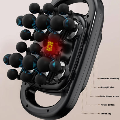 HeatCuppingPro 22-Head Deep Tissue Massager