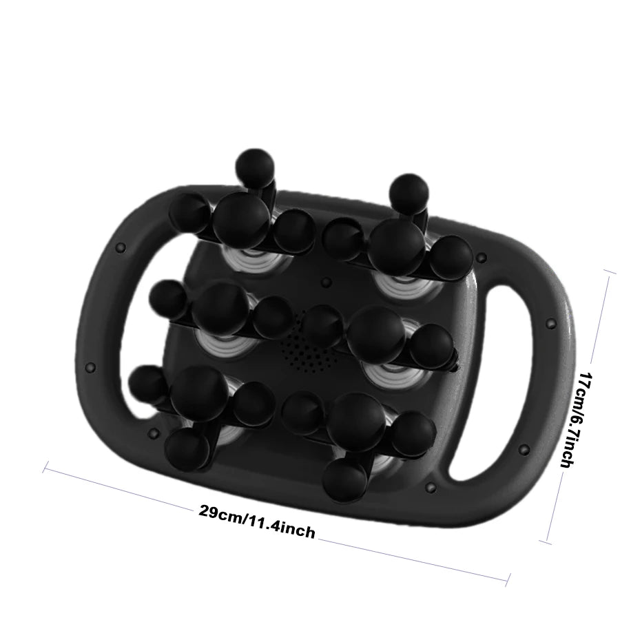 HeatCuppingPro 22-Head Deep Tissue Massager