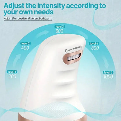 HeatCuppingPro Body Sculpting Massager